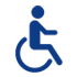 Accessible Amenities